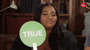 Black History Month GIF by BuzzFeed