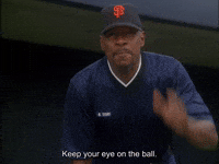 Star Trek Baseball GIF by Goldmaster