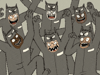 adult swim animation GIF