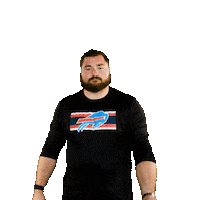 Super Bowl Ugh Sticker by NFL