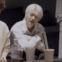 What Is Going On Where Am I GIF