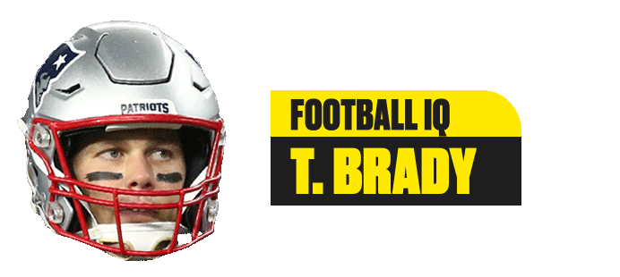 Gridqbbuild Sticker by Bleacher Report