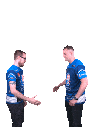 Happy Nhl Sticker by ZSC Esports