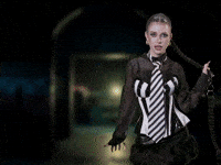 Emma Norton GIF by Five Nights At Freddy’s