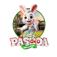 Pascoanori Sticker by Supermercados Nori