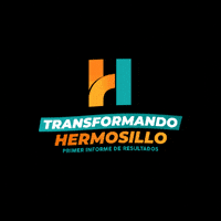 Informe GIF by Gobierno de Hermosillo
