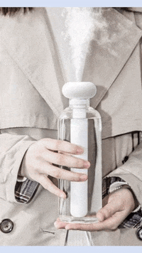 GIF by Powderly