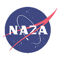 ployrua nasa ployrua Sticker