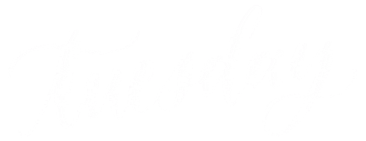 Day Lettering Sticker
