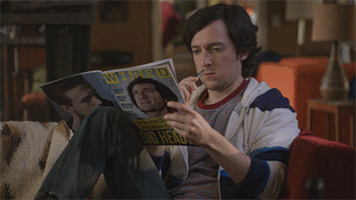 Pied Piper Bighead GIF by Silicon Valley