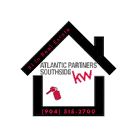 Kellerwilliams Sticker by Keller Williams Atlantic Partner