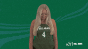 Serious New Orleans GIF by GreenWave