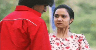 AshiSinghofficial sad pain heartbreak heartbroken GIF