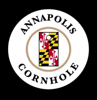 Maryland GIF by Annapolis Cornhole