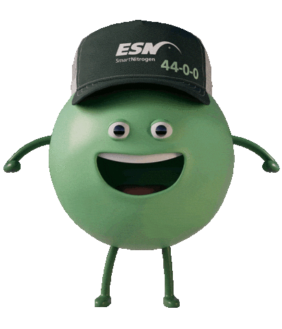 Nitro Sticker by ESN Smart Nitrogen