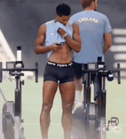 Real Madrid Jude Bellingham GIF by Respective