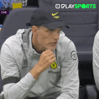 Premier League Yes GIF by Play Sports