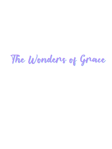 Grace Gateway Sticker