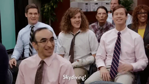comedy central season 6 episode 8 GIF by Workaholics