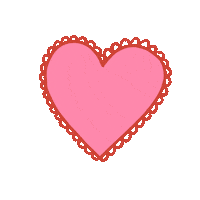 Feeling I Love You Sticker