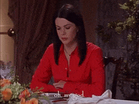 season 2 netflix GIF by Gilmore Girls 