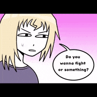Fight Club GIF