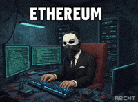 Open Source Crypto GIF by ABCNT