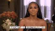 sisters GIF by Braxton Family Values 