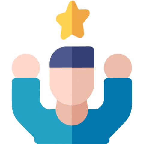 totaltalenthr giphyupload candidatoestrella Sticker