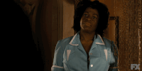 mad attitude GIF by Snowfall