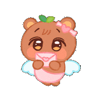 Ateez Choi Jongho Sticker