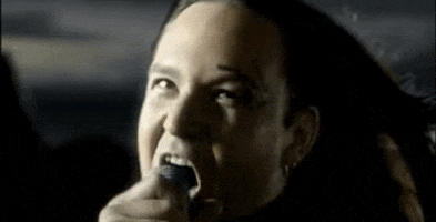 heavy metal GIF by Hammerfall