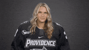 Hockey Lily GIF by Providence Friars