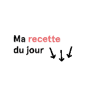 French Chef Cookit Sticker by Cook it