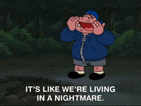 nicksplat harold berman GIF by Hey Arnold