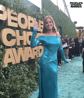 Peoples Choice Awards GIF by NBC