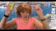 socialwebcafe question 7 seven number 7 GIF