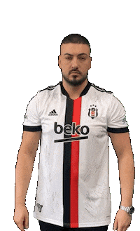 Carsi Kara Kartal Sticker by BurakBirinci