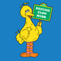 Sesame Street Pbs GIF by Creative Courage