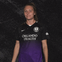 Soccer Futbol GIF by Orlando Pride