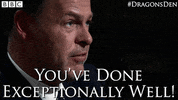 Business Dragons GIF by BBC