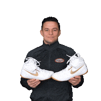 centralgym kickboksen worstelen central gym central gym utrecht Sticker