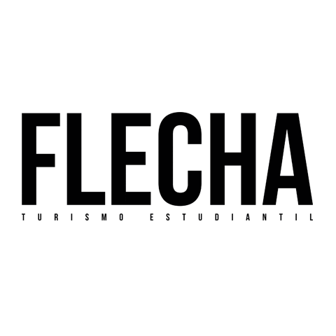 flechaturismoestudiantil giphyupload flecha flechaegresados flechaturismoestudiantil Sticker