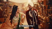Gurdeep Mehndi GIF by saregama