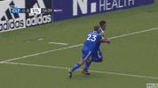 Happy Soccer GIF by USL