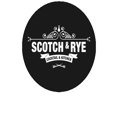 Inverness Sticker by Scotch & Rye