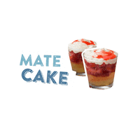 Yma Sticker by Yerba Mate Argentina