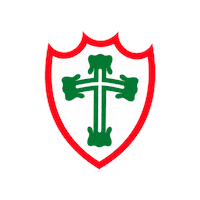 Lusa Sticker by Portuguesa