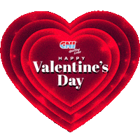 Valentines Day Love Sticker by CNI