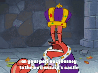 season 4 episode 6 GIF by SpongeBob SquarePants